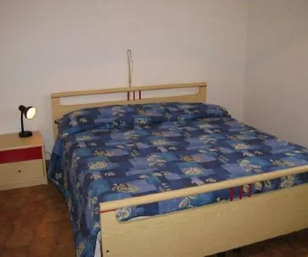 A 300mt Dal Mare Vakantiehuis