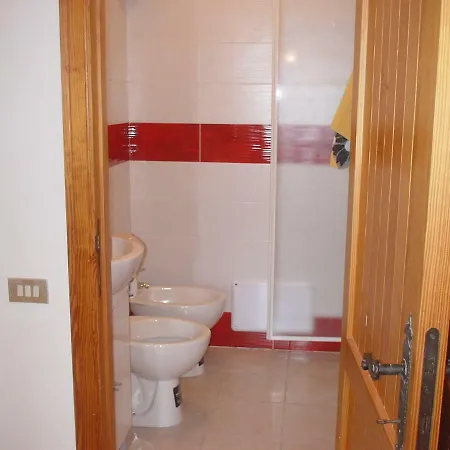 Vakantiehuis A 300mt Dal Mare Cala Sinzias