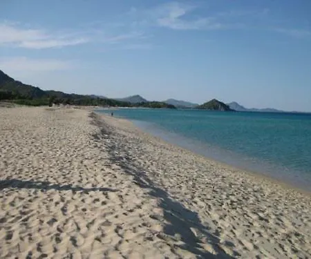 A 300mt Dal Mare
