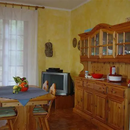 A 300mt Dal Mare Holiday home *