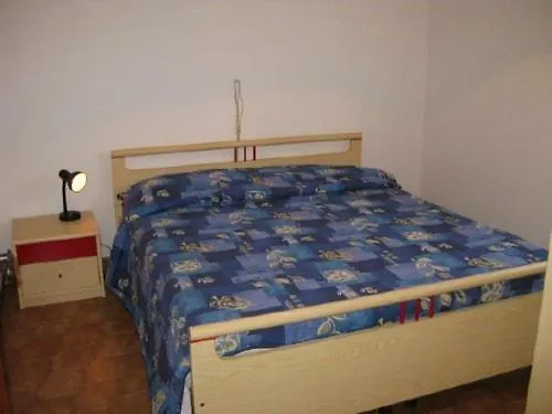 A 300mt Dal Mare Ferienhaus