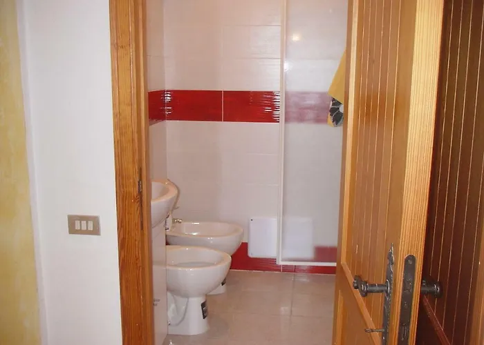Tatil Evi A 300mt Dal Mare Cala Sinzias