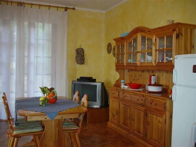 A 300mt Dal Mare Ferienhaus *